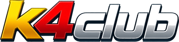 k4club Logo